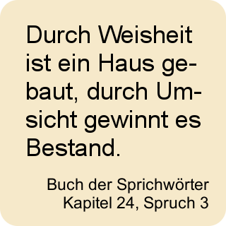 spruch